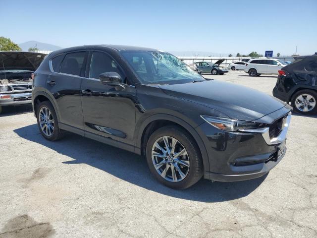 Vin: jm3kfbey5m0397641, lot: 57330595, mazda cx-5 signature 20214