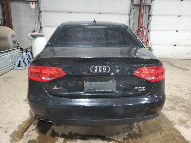 waudfafl3bn037957 - 2011 Audi a4 premium - #57952845