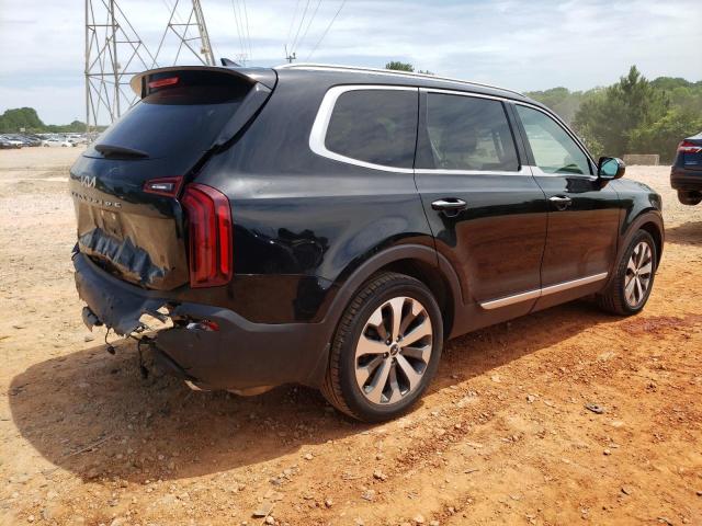 Vin: 5xyp64hc1ng222809, lot: 57153625, kia telluride s 20223