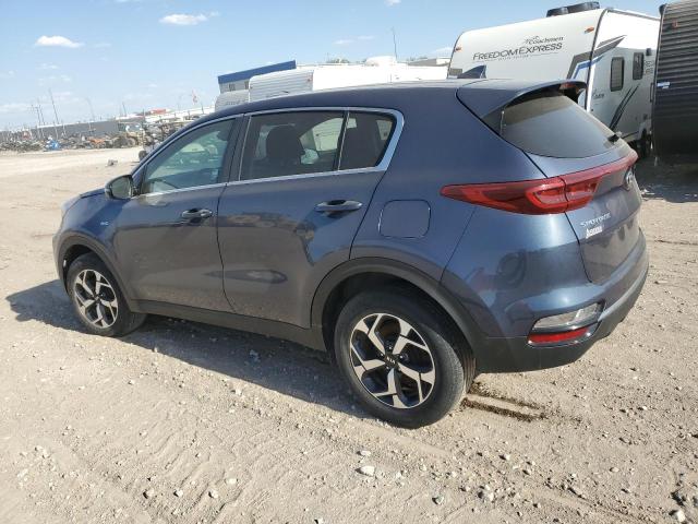 Vin: kndpmcac9l7823115, lot: 44750945, kia sportage lx 20202