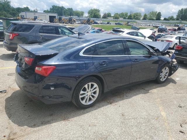 2017 CHEVROLET MALIBU LT - 1G1ZE5ST2HF167653