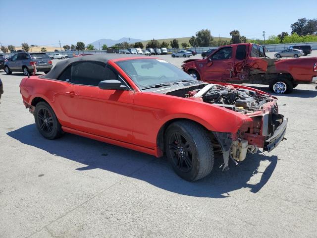 Vin: 1zvbp8em0d5203927, lot: 55459865, ford all models 20134