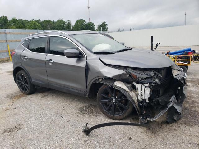 Vin: jn1bj1cr6hw118975, lot: 57449395, nissan rogue s 20174
