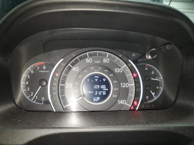 2016 HONDA CR-V LX 5J6RM4H39GL084405