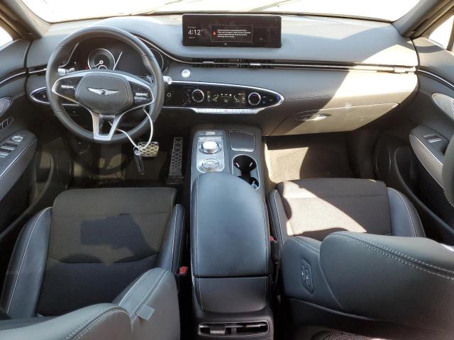 2022 GENESIS GV70 BASE KMUMCDTC9NU014594