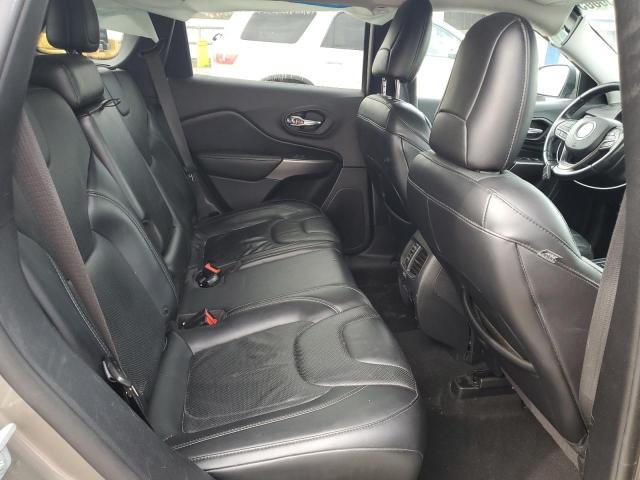 2019 JEEP CHEROKEE L - 1C4PJLDB5KD448173