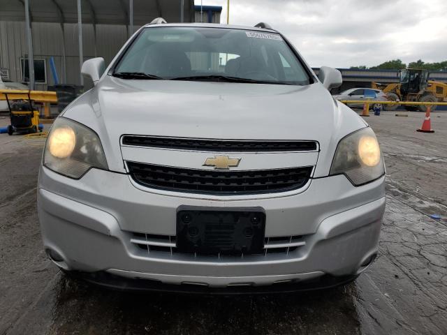 2015 CHEVROLET CAPTIVA LT 3GNAL4EK8FS529055