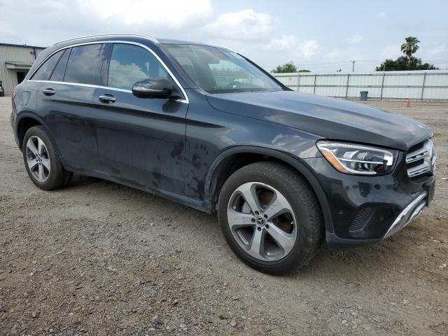 Vin: w1n0g8db7nv394170, lot: 55610275, mercedes-benz glc-class 300 20224