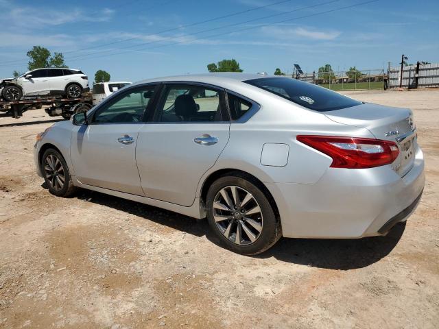 Vin: 1n4al3ap5hc227886, lot: 55182405, nissan altima 2.5 20172