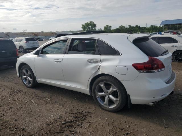 Vin: 4t3bk3bb8du087991, lot: 58501685, toyota venza le 20132