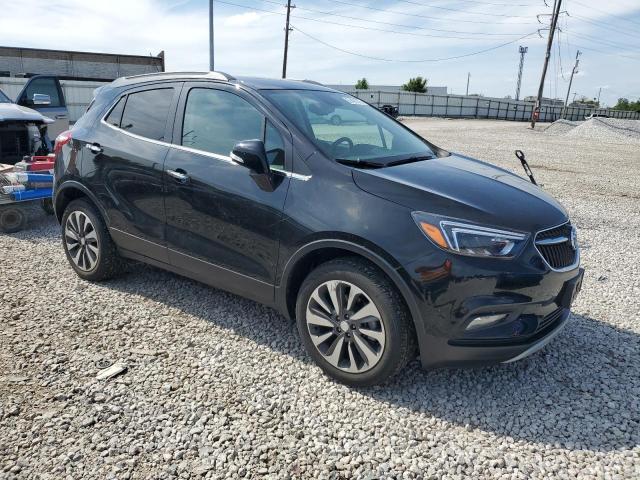 Vin: kl4cjgsm1jb653942, lot: 57401375, buick encore essence 20184