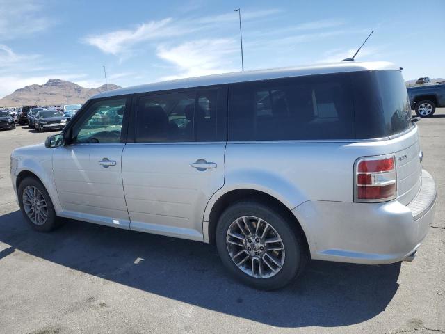 Vin: 2fmgk5c89ebd08583, lot: 56644305, ford flex sel 20142
