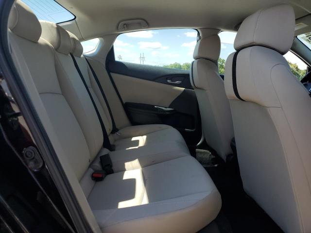 2016 HONDA CIVIC LX - 19XFC2F55GE009164