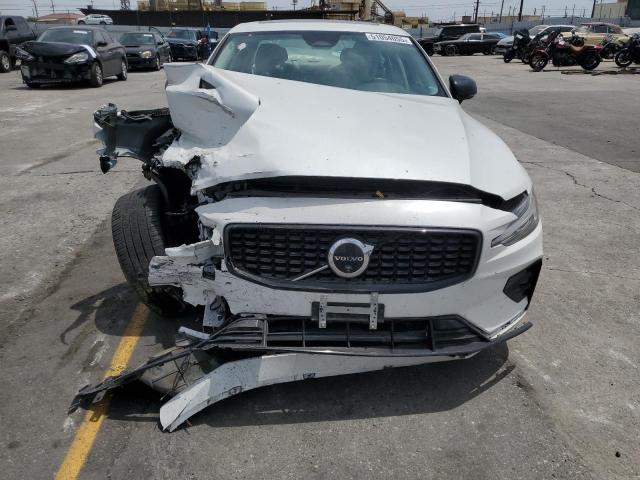 2024 VOLVO S60 PLUS 7JRL12TL5RG308492