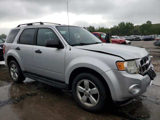 Vin: 1fmcu9dg8bkc62302, lot: 58240715, ford escape xlt 20114