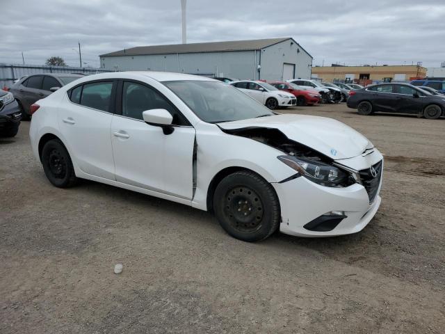 Vin: 3mzbm1v72fm232711, lot: 54509105, mazda 3 touring 20154