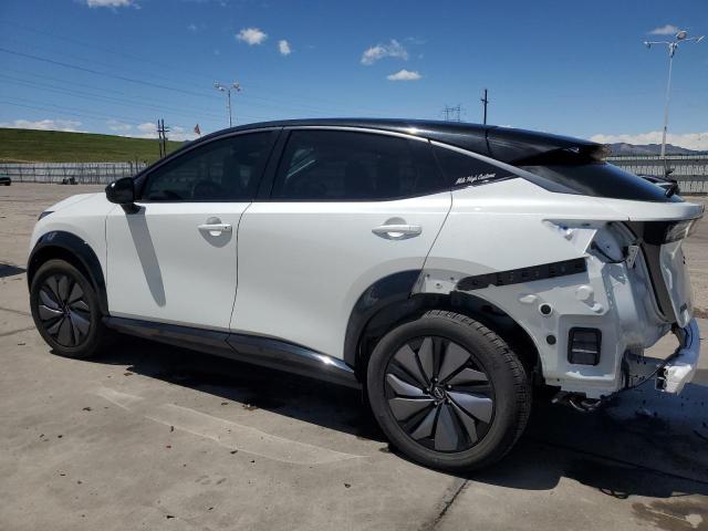 Vin: jn1df0bb1rm741894, lot: 56970265, nissan ariya evol evolve+ 20242