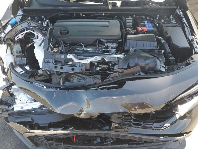 2025 HONDA CIVIC SPOR 2HGFE2F53SH577387