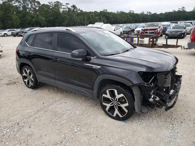 2022 VOLKSWAGEN TAOS SEL 3VV2X7B27NM055482