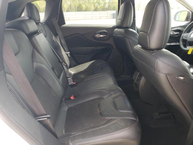 2021 JEEP CHEROKEE L - 1C4PJMLB2MD205415