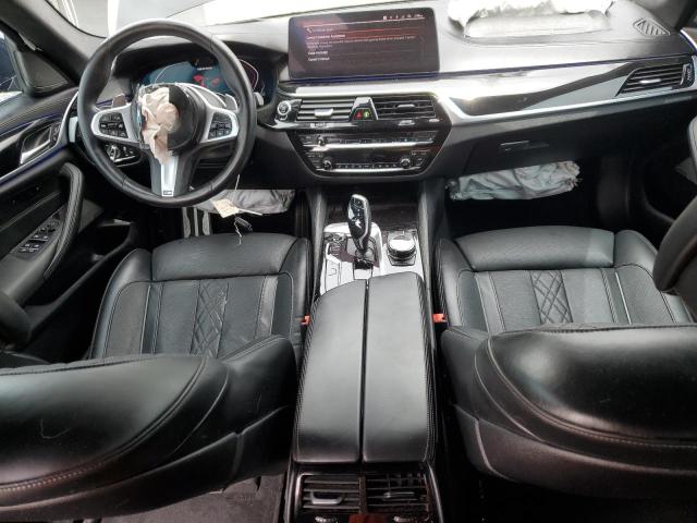 2022 BMW M550XI WBA13BK05NCK91943