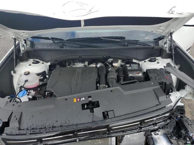 2025 HYUNDAI SANTA FE L - 5NMP44GLXSH101852
