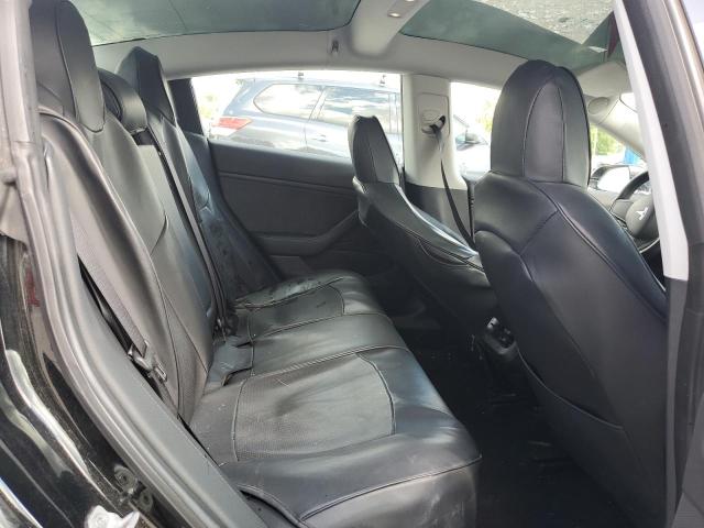 2019 TESLA MODEL 3 - 5YJ3E1EA3KF296707