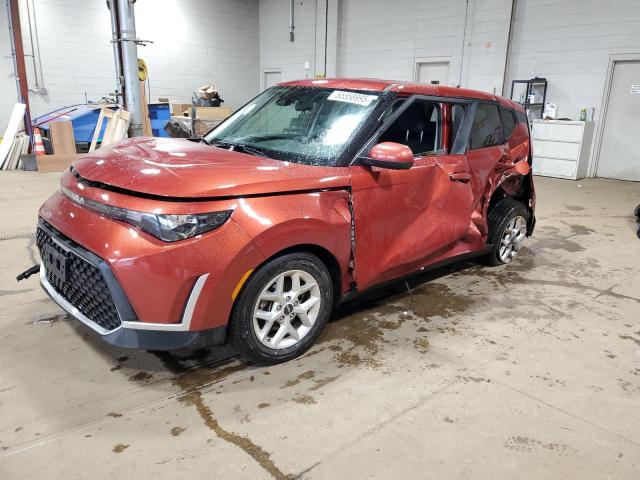 KIA SOUL LX