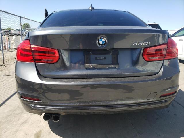 2018 BMW 330 I WBA8B9C53JEE82234