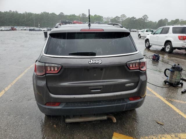 2018 JEEP COMPASS LA 3C4NJCBB1JT194271