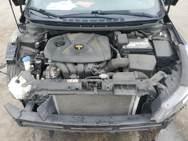 2017 KIA FORTE LX - KNAFK5A85H5687381