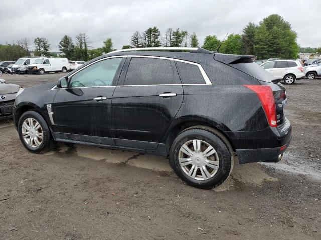 Vin: 3gyfnae35cs612948, lot: 58015655, cadillac srx luxury collection 20122