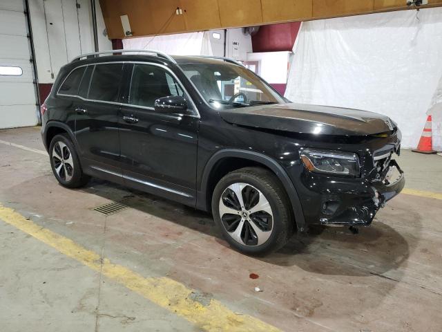 2024 MERCEDES-BENZ GLB 250 4M W1N4M4HB3RW360160