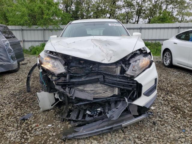 2017 NISSAN ROGUE S - KNMAT2MV5HP503720