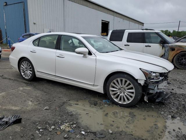 Vin: jthcl5ef4h5028668, lot: 56200805, lexus ls460 460 20174