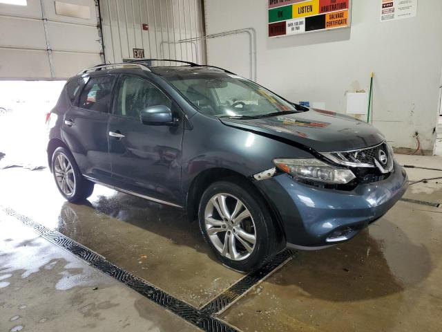 Vin: jn8az1mw7bw185098, lot: 58019675, nissan murano s 20114