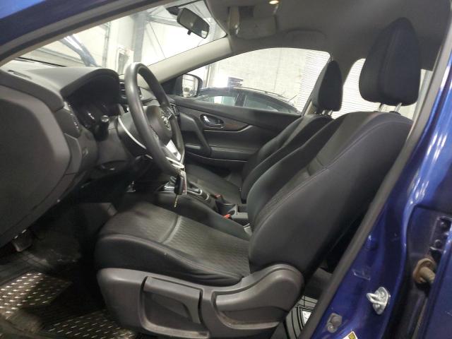 2017 NISSAN ROGUE S - JN8AT2MV3HW025341