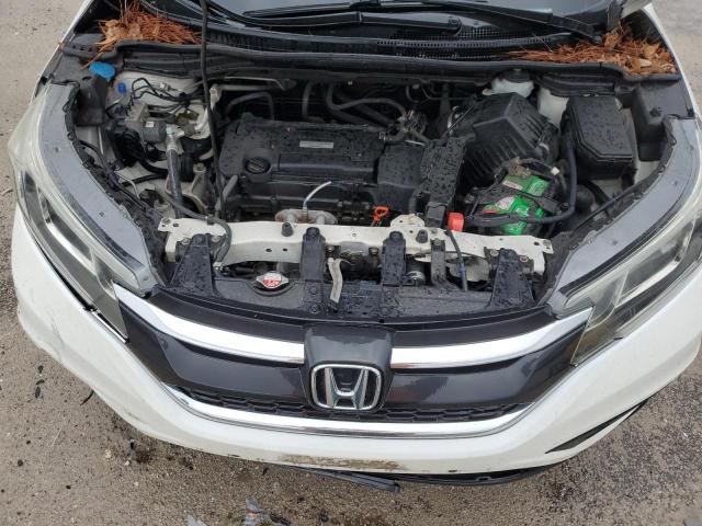 2016 HONDA CR-V SE - 5J6RM4H42GL035541