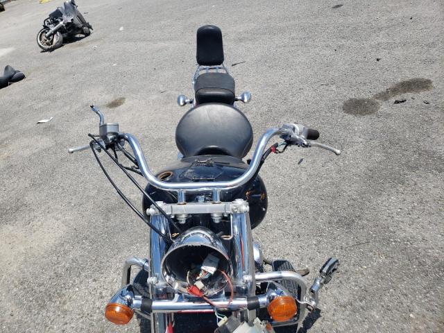 2004 HONDA VT750 CA JH2RC50334M002546