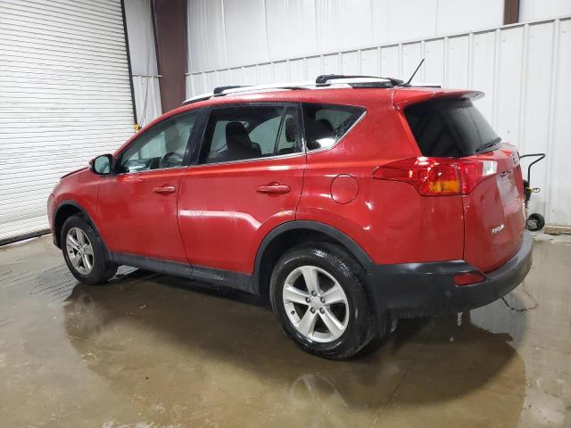 Vin: 2t3rfrev7ew170390, lot: 55861185, toyota rav4 xle 20142