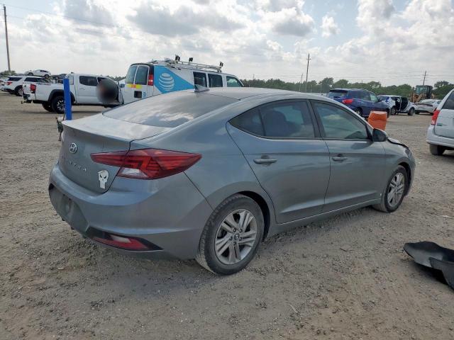 2019 HYUNDAI ELANTRA SE - KMHD84LF0KU815341