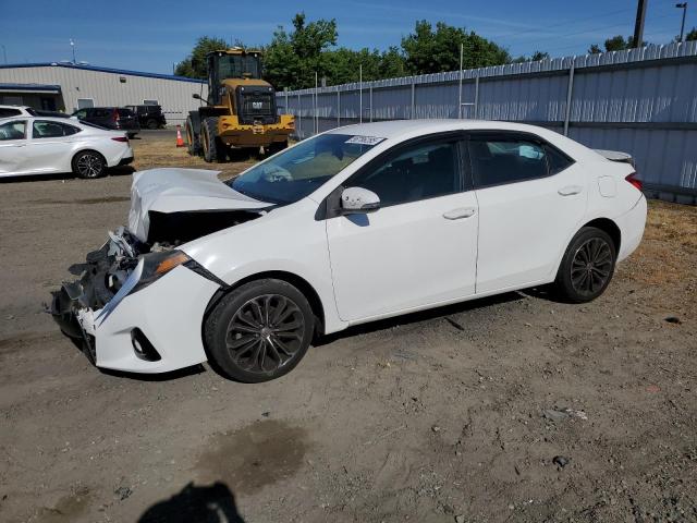 Vin: 5yfburhe8ep040664, lot: 56786285, toyota corolla l 2014 img_1
