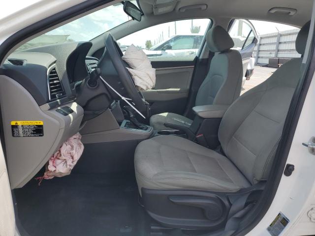 2017 HYUNDAI ELANTRA SE #3301864003