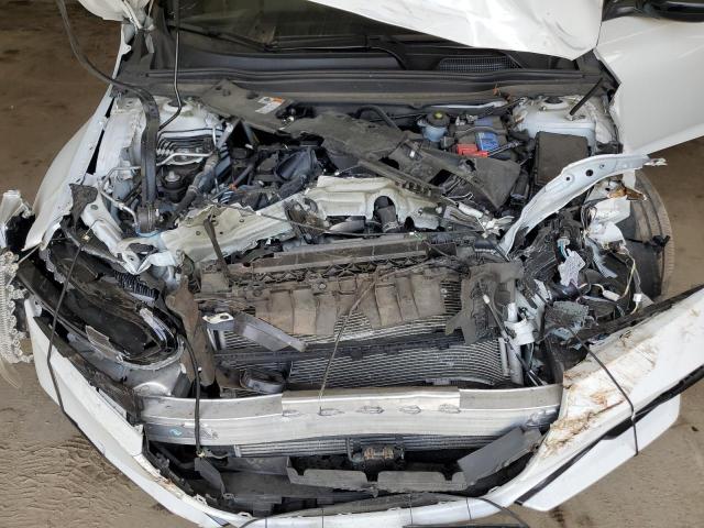 2022 HONDA ACCORD SPO - 1HGCV1F33NA062632