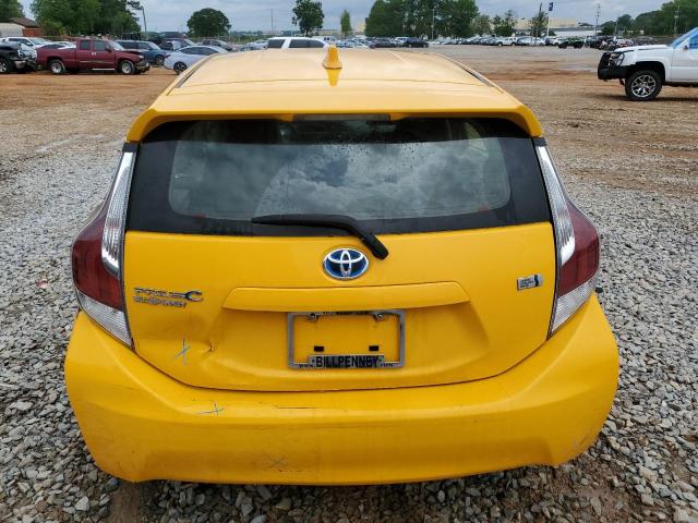 2015 TOYOTA PRIUS C - JTDKDTB35F1091176