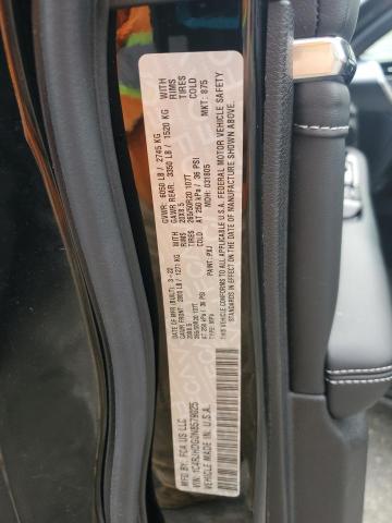 2022 JEEP GRAND CHER - 1C4RJHDG0N8579025
