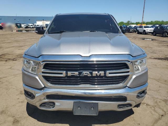 2020 RAM 1500 BIG H 1C6RREBT3LN311521