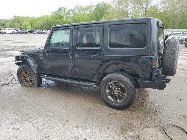 Vin: 1c4hjweg3gl198641, lot: 55892035, jeep wrangler sahara 20162