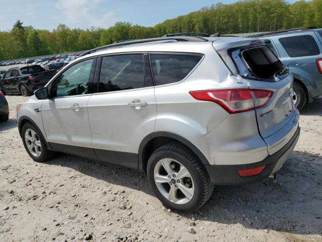 Vin: 1fmcu9gx0duc29927, lot: 56740285, ford escape se 20132