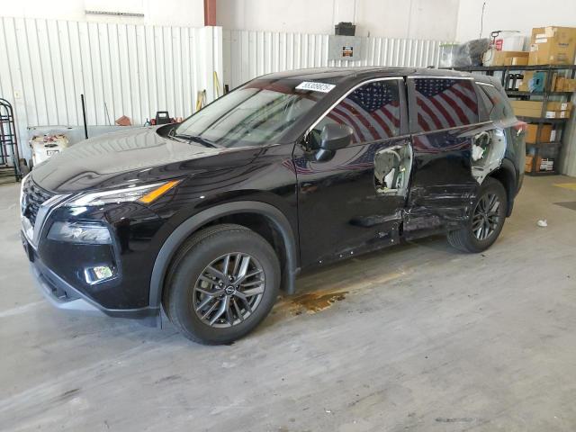 Vin: 5n1bt3aa4nc712893, lot: 55309825, nissan rogue s 2022 img_1